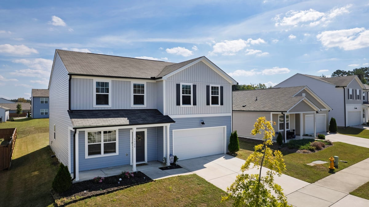 1520 Crested Iris Street Property Photo 5