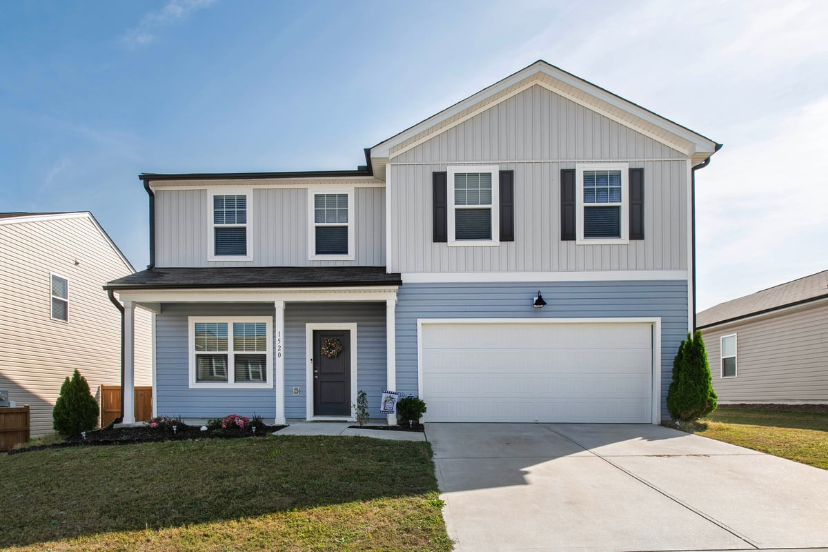 1520 Crested Iris Street Property Photo 6