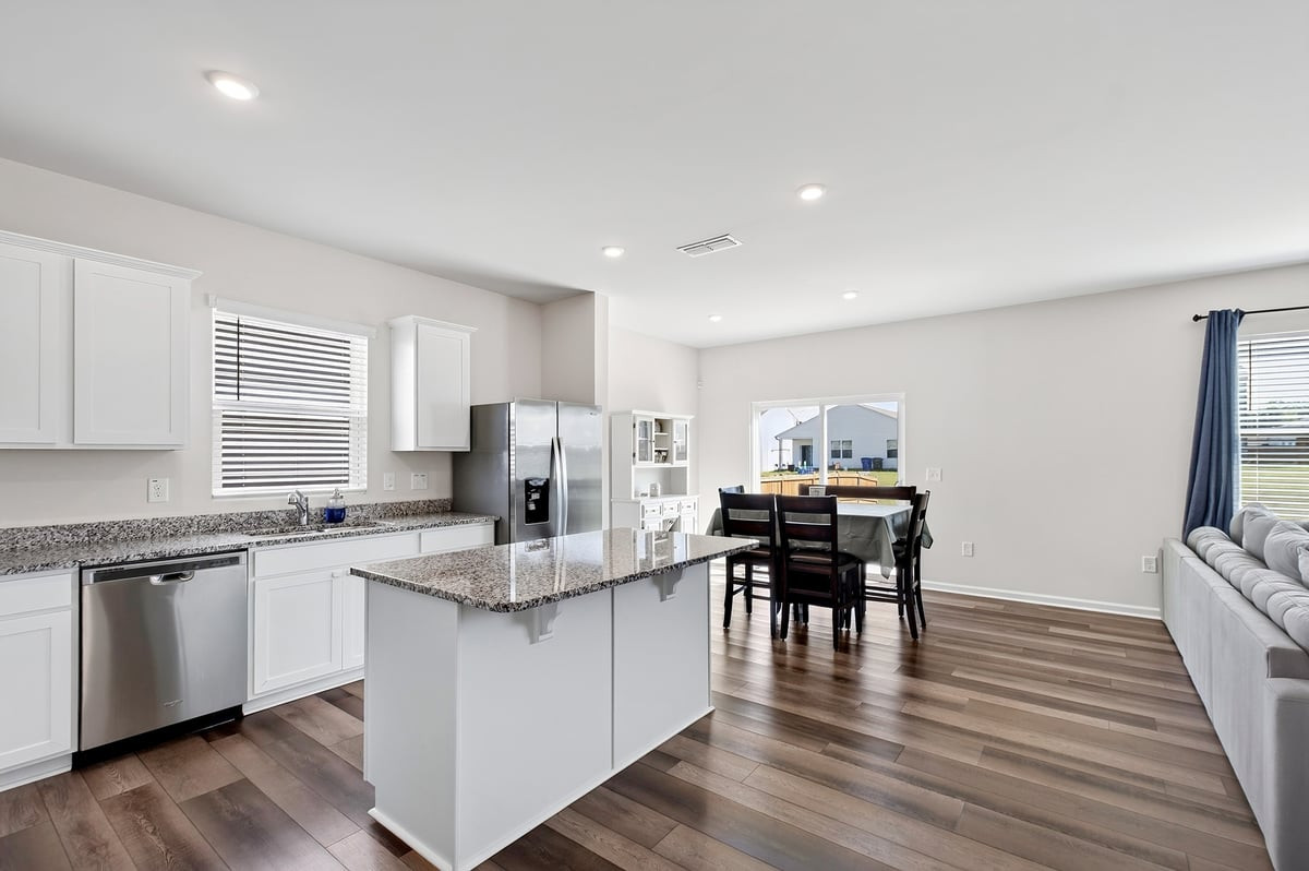 1520 Crested Iris Street Property Photo 13