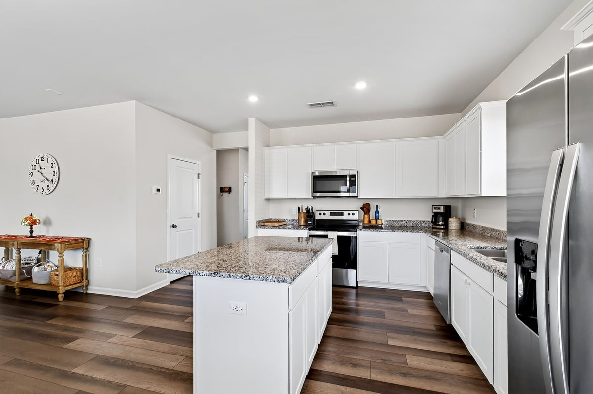 1520 Crested Iris Street Property Photo 14