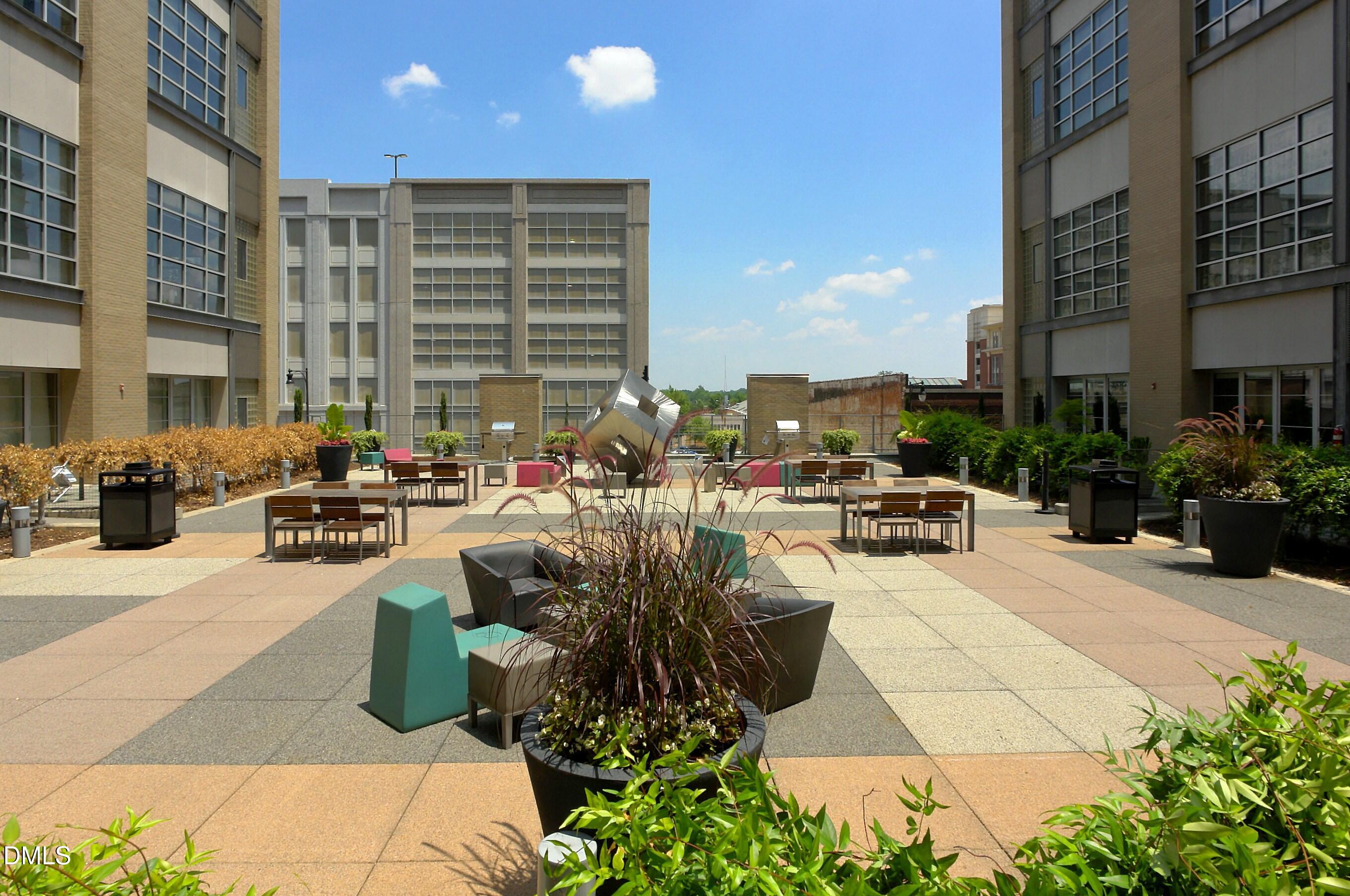 319 Fayetteville Street 513 Property Photo 28