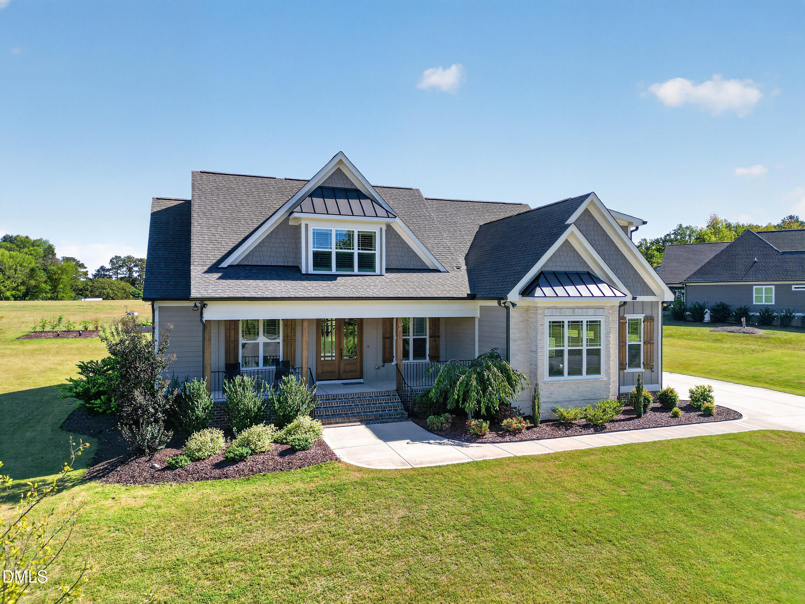60 Water Willow Lane Property Photo 1