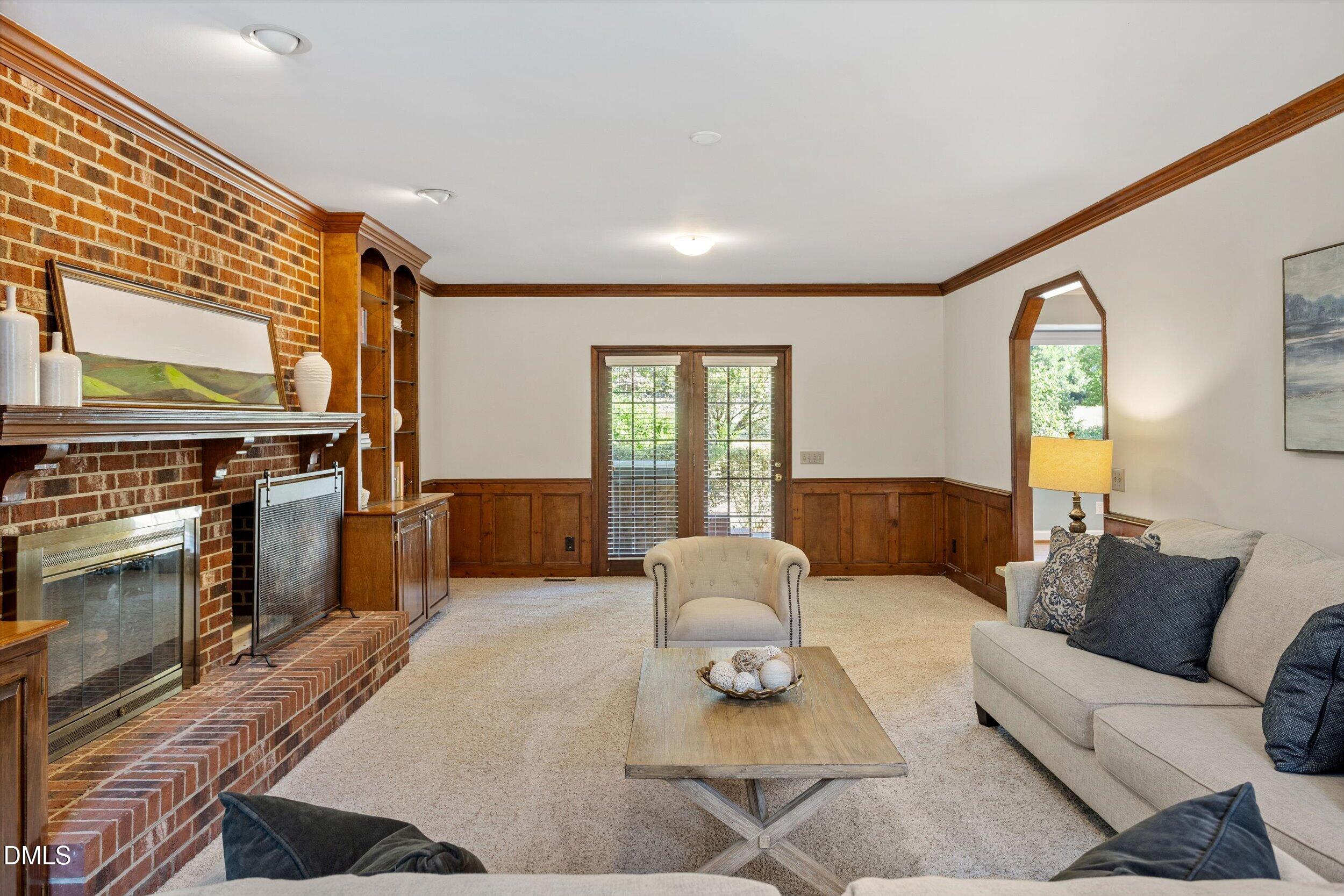 4925 Birchleaf Drive Property Photo 15