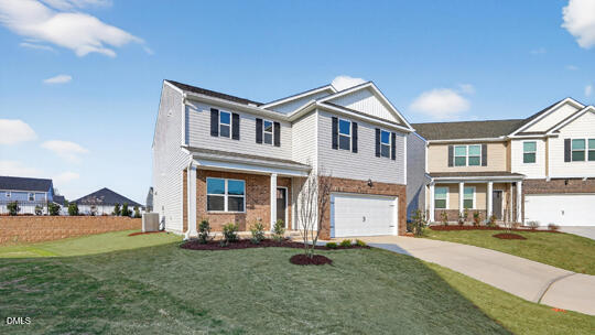 508 Shorthorn Drive Property Photo 2