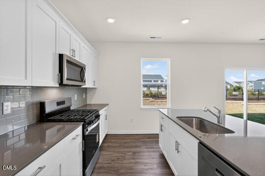 508 Shorthorn Drive Property Photo 8