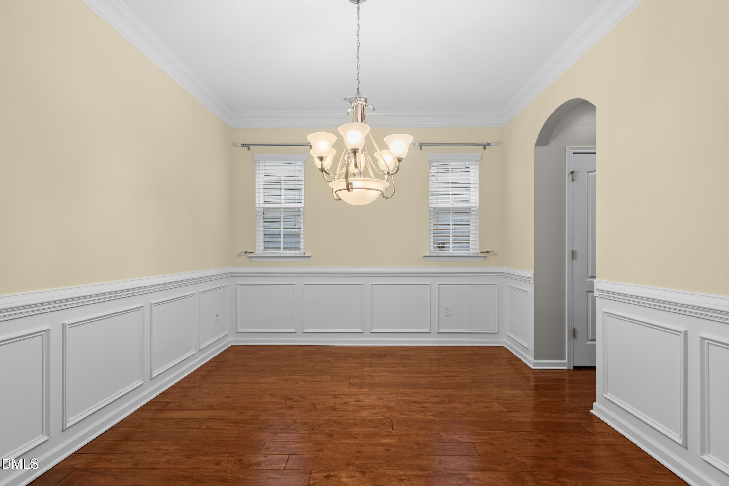 5417 Moneta Lane Property Photo 4