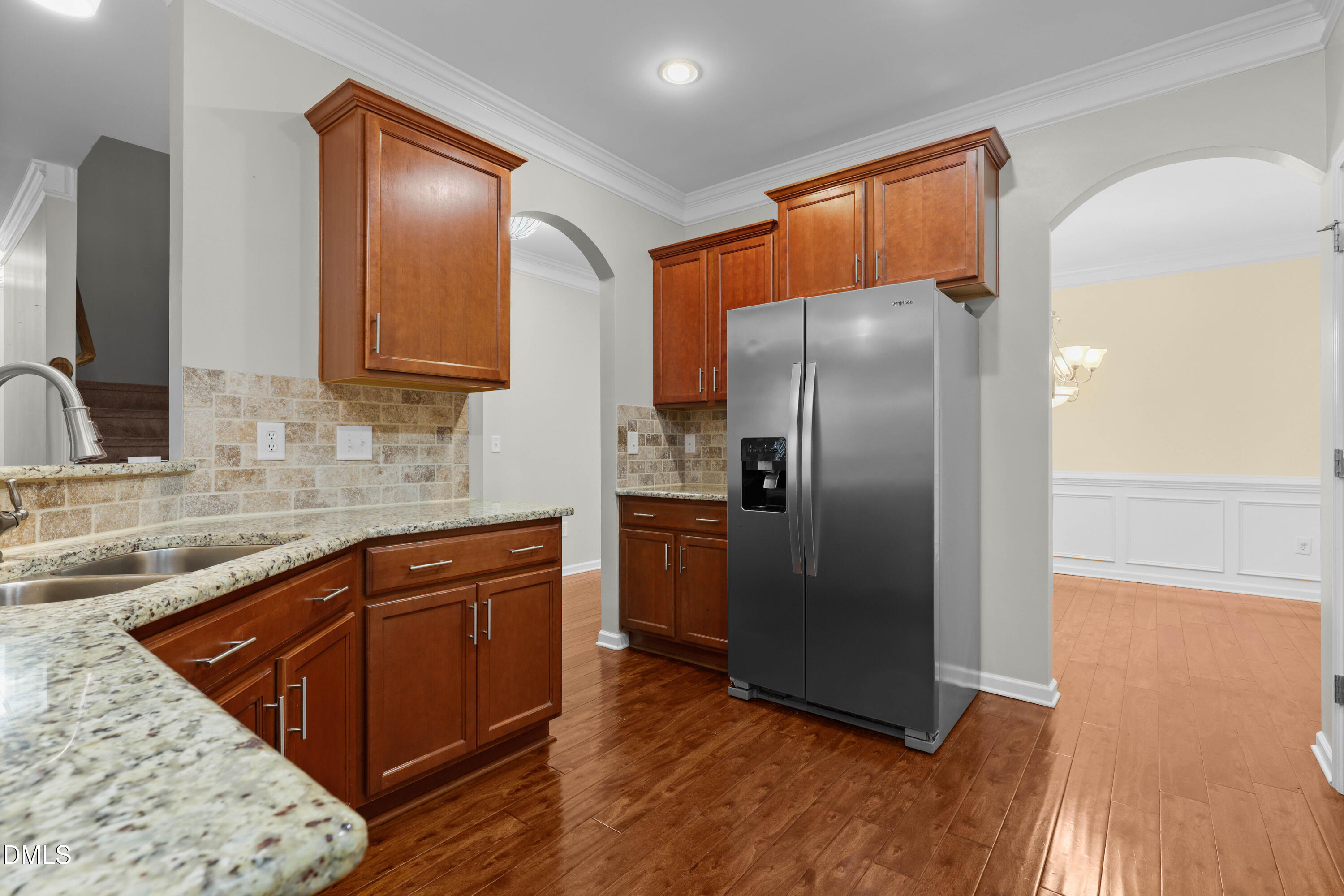 5417 Moneta Lane Property Photo 8