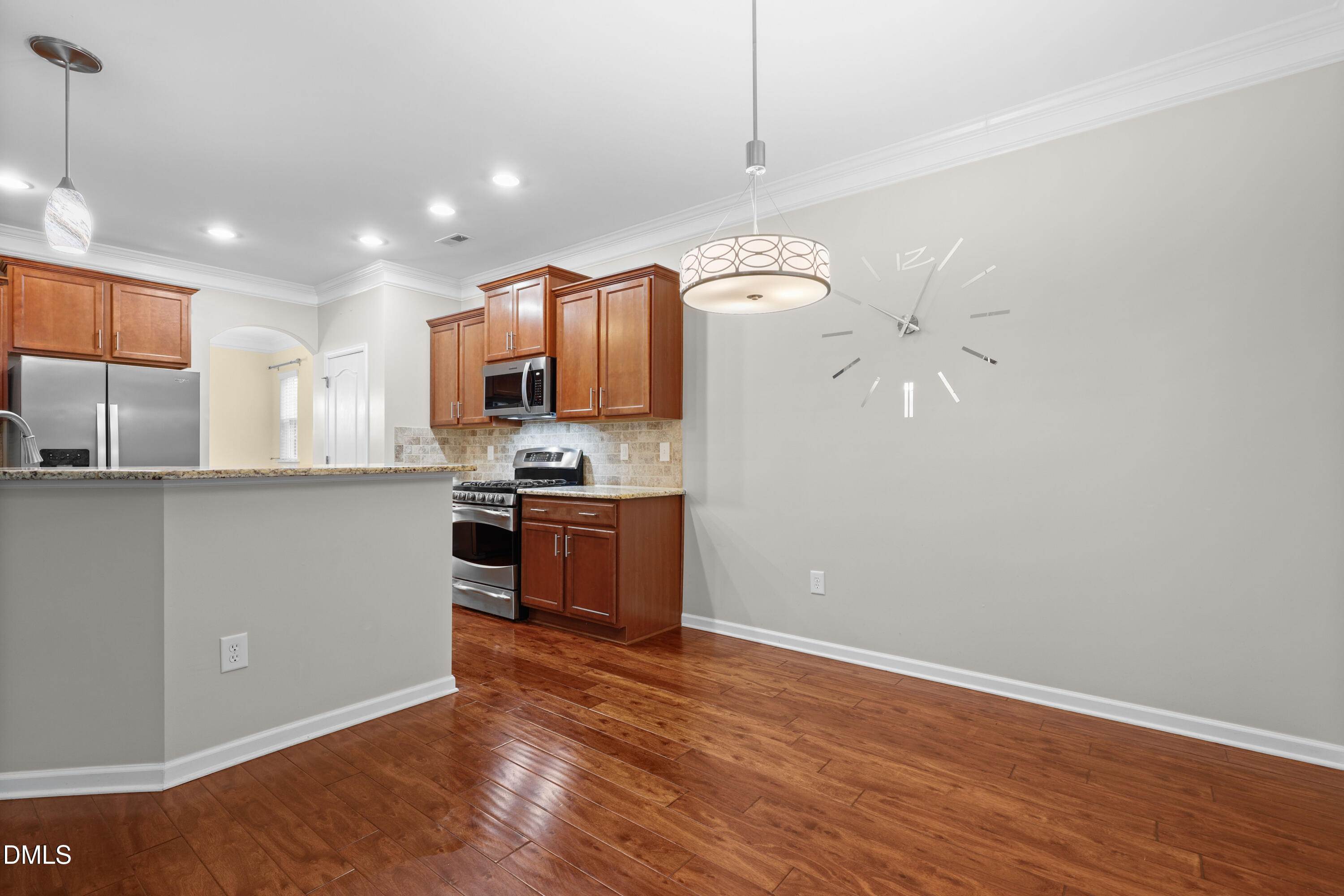5417 Moneta Lane Property Photo 11