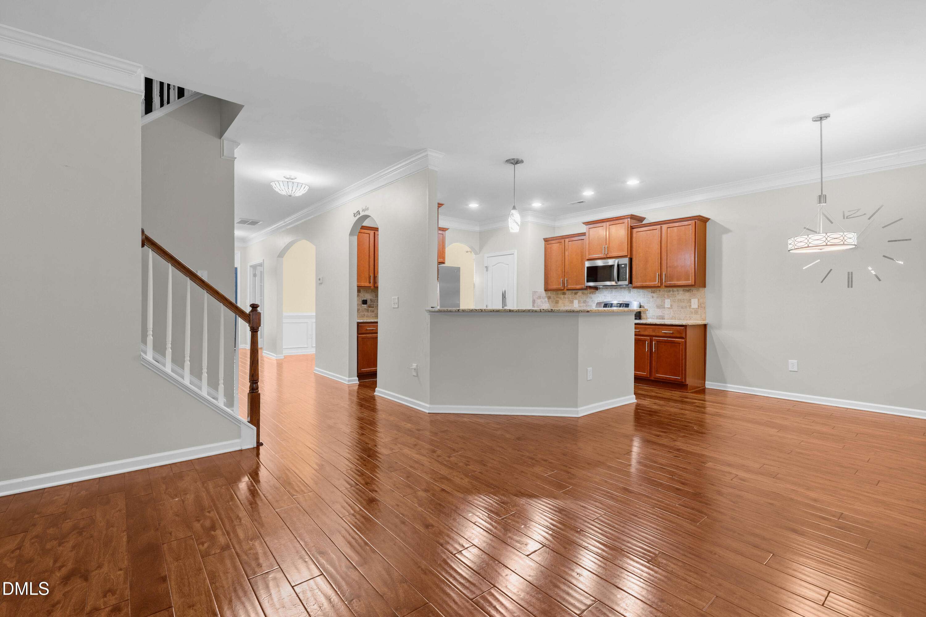 5417 Moneta Lane Property Photo 15