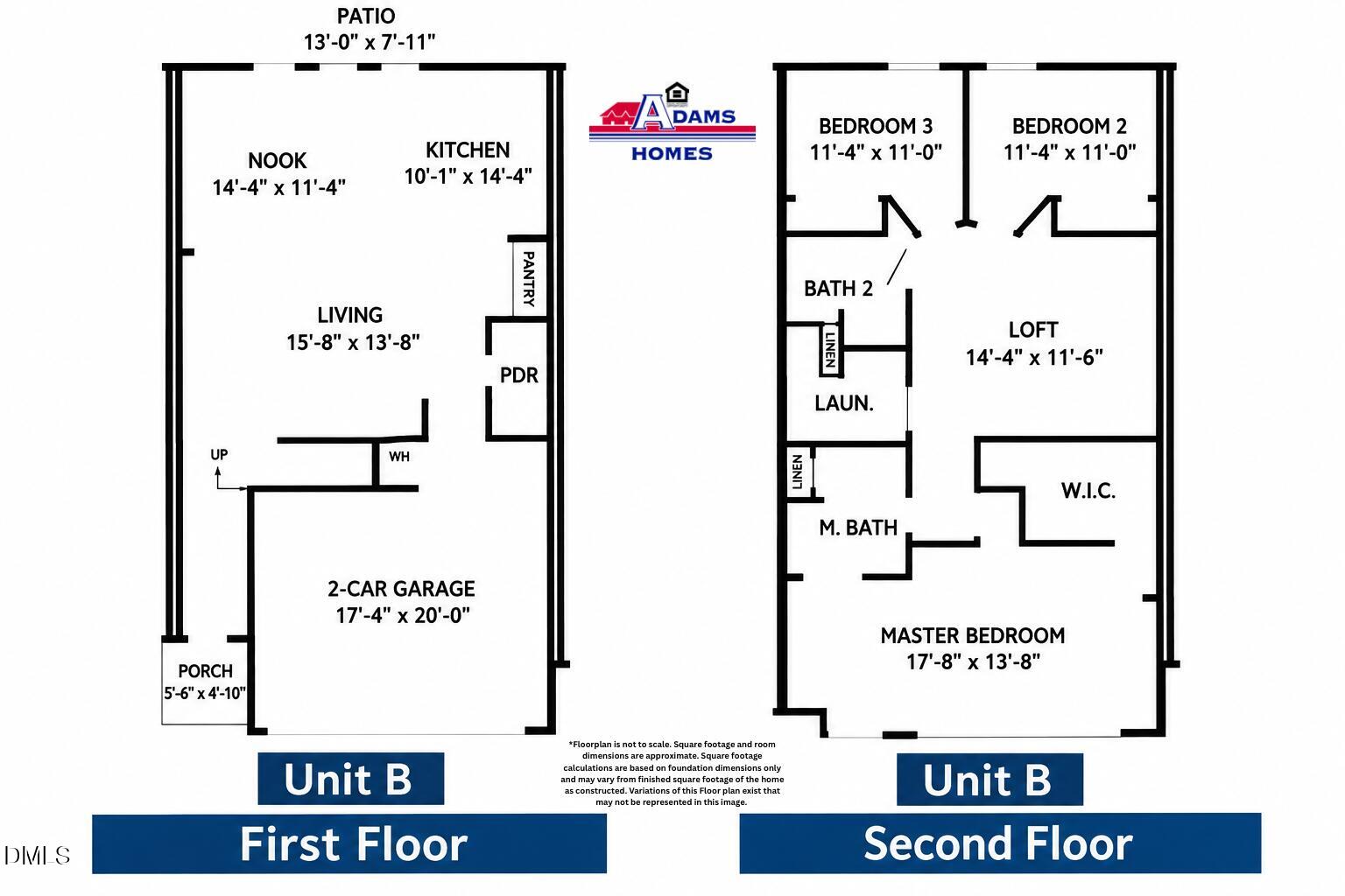 2008 Tharrington Way Property Photo 4