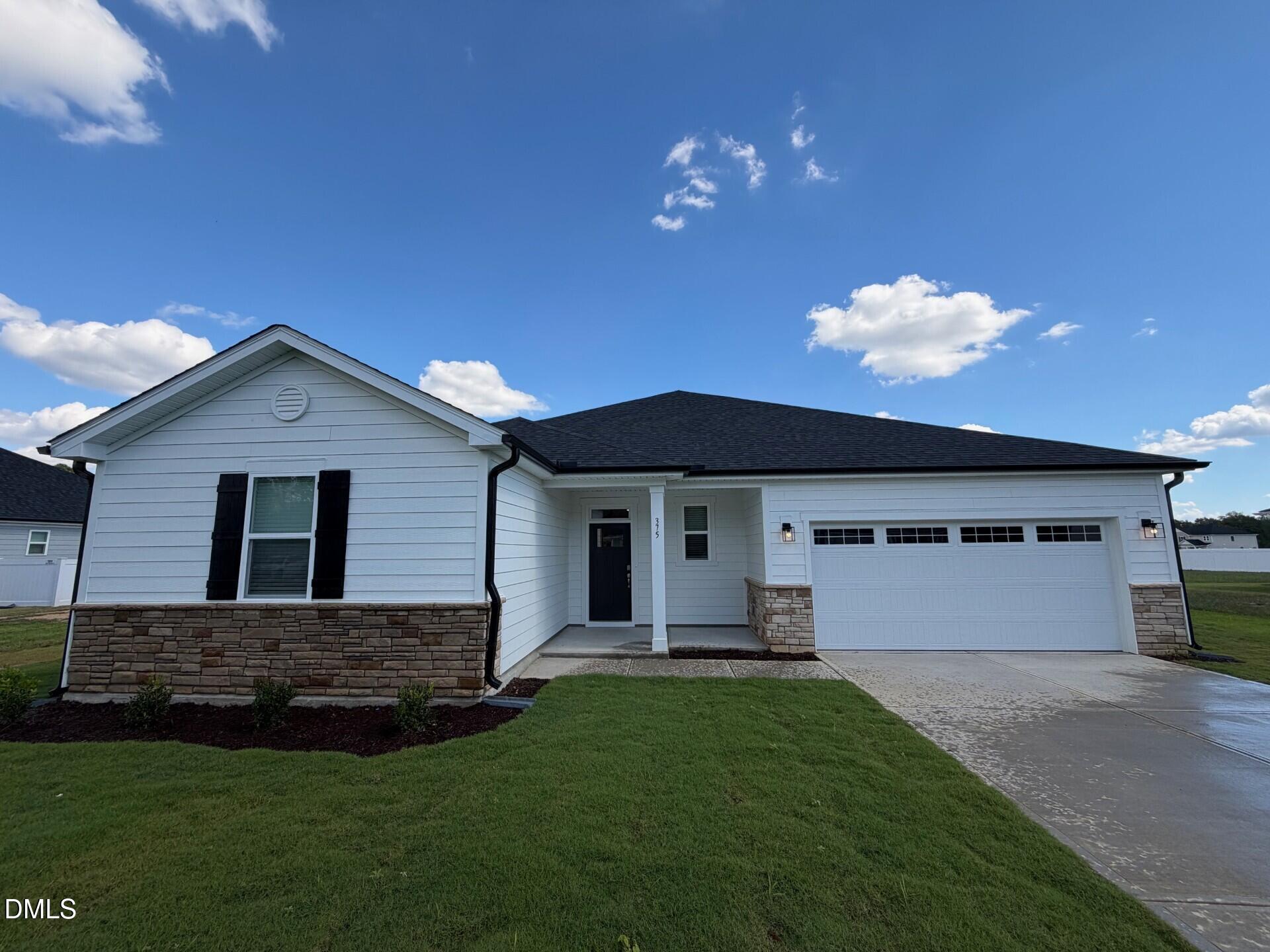 375 Rockhaven Drive Property Photo 1