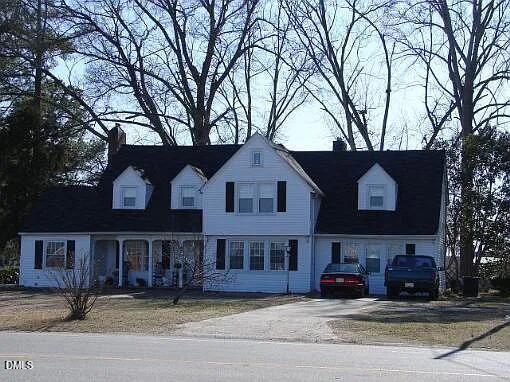 620 E Memorial Drive E Property Photo 1