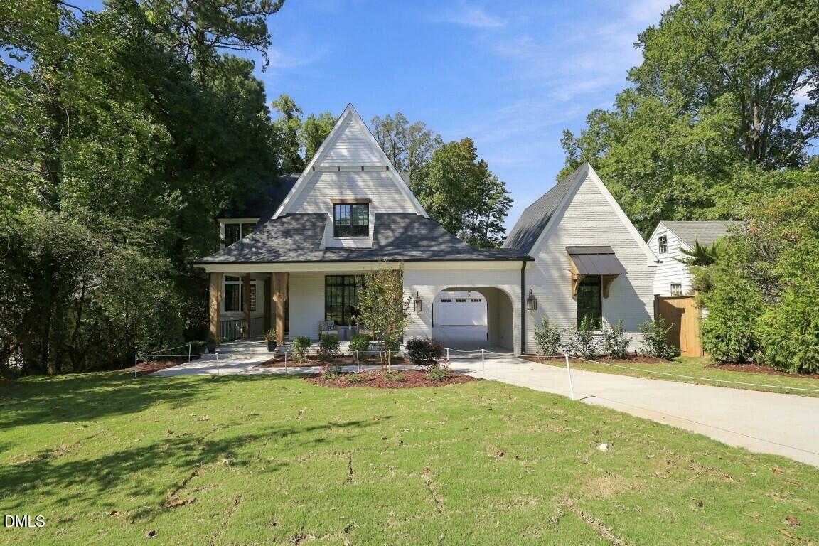 1225 Duplin Road Property Photo 2