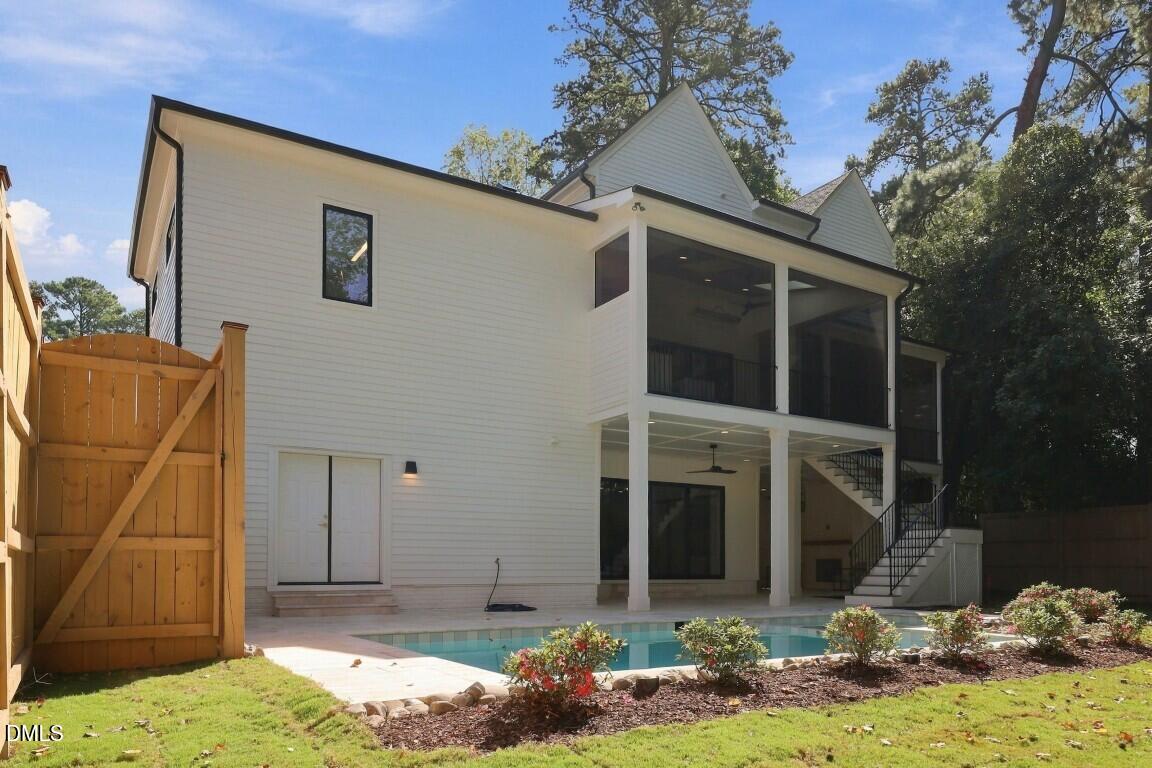 1225 Duplin Road Property Photo 48