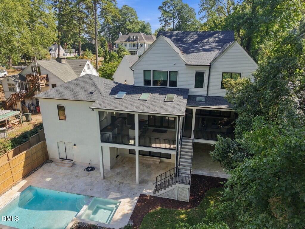 1225 Duplin Road Property Photo 49