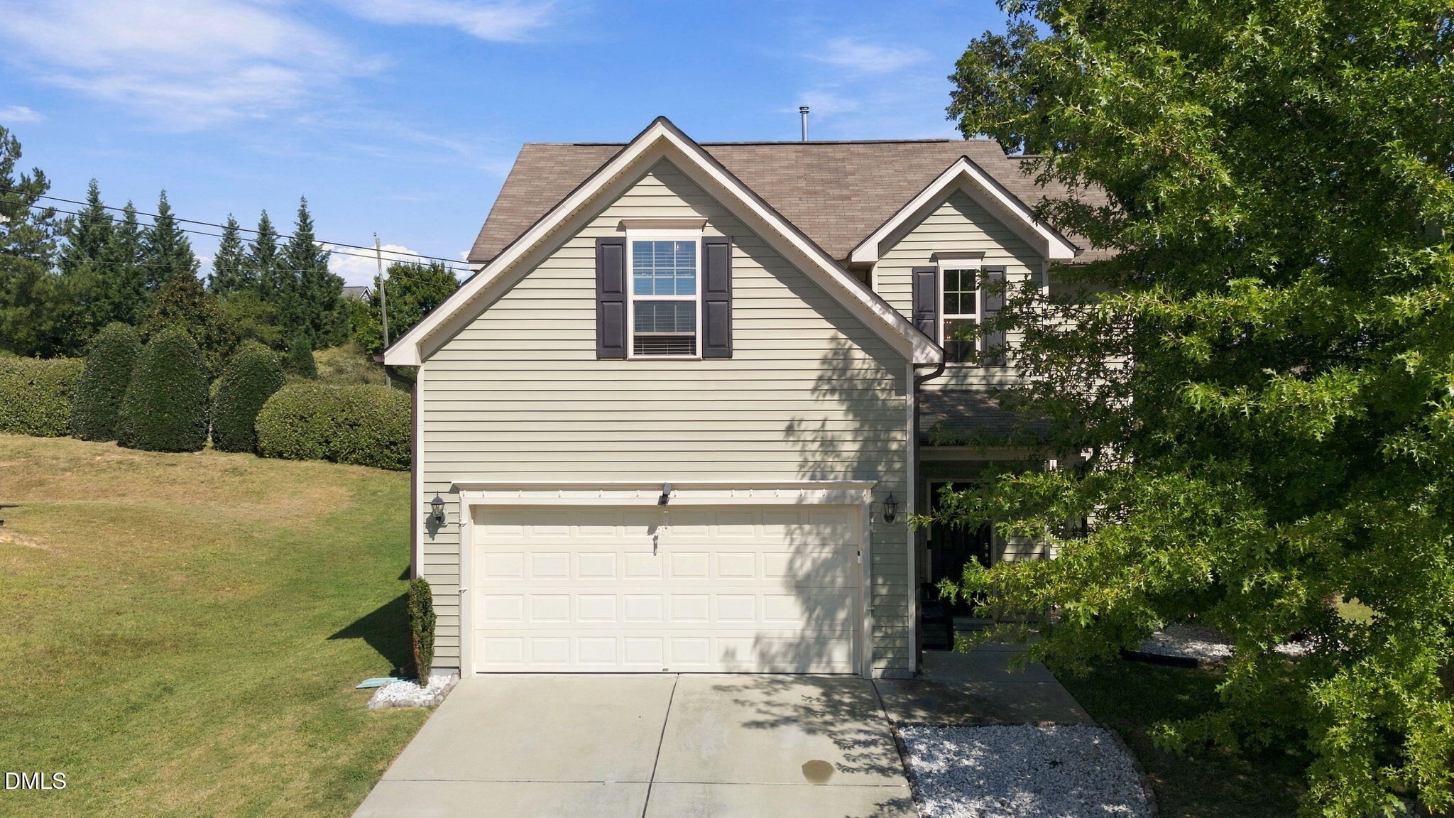 103 Sugarbush Court Property Photo 1