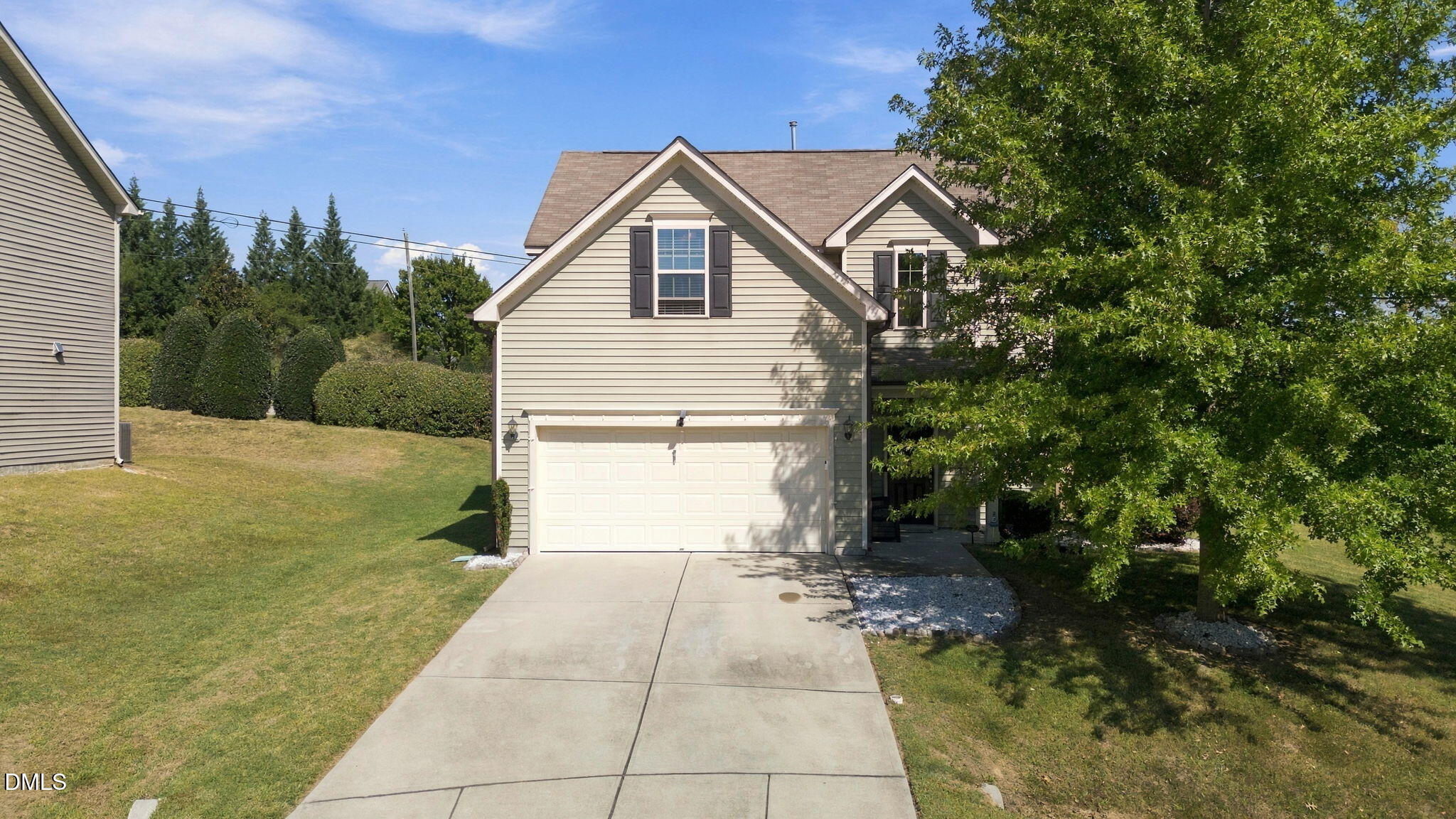 103 Sugarbush Court Property Photo 2