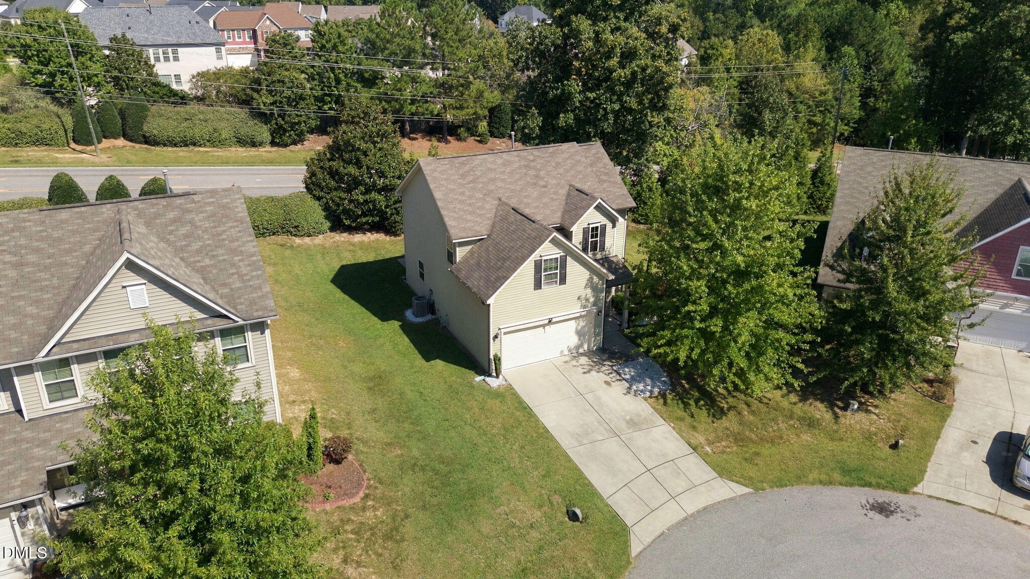 103 Sugarbush Court Property Photo 6
