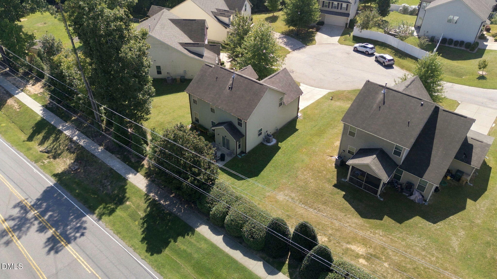 103 Sugarbush Court Property Photo 9