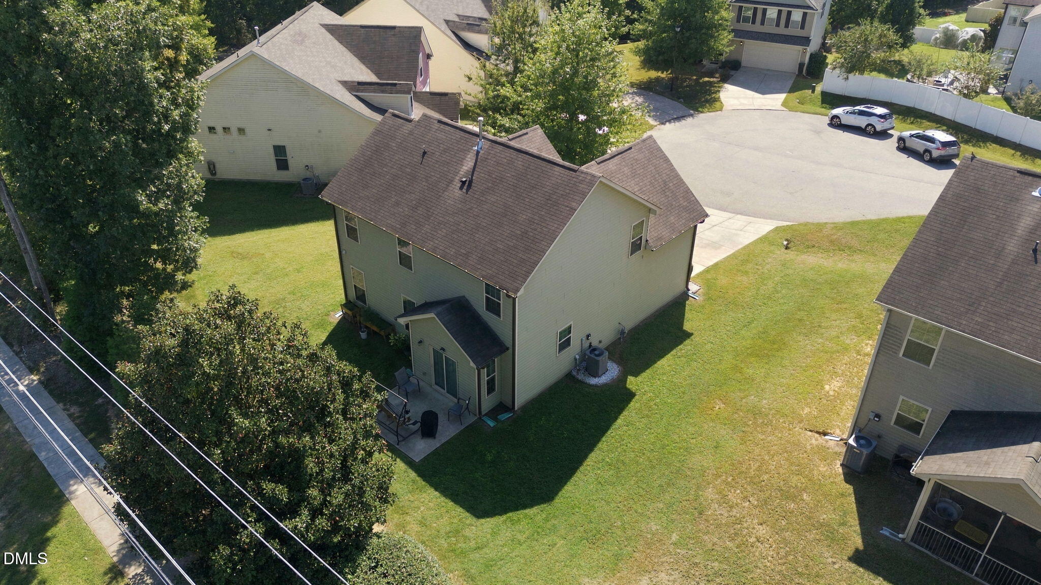103 Sugarbush Court Property Photo 10
