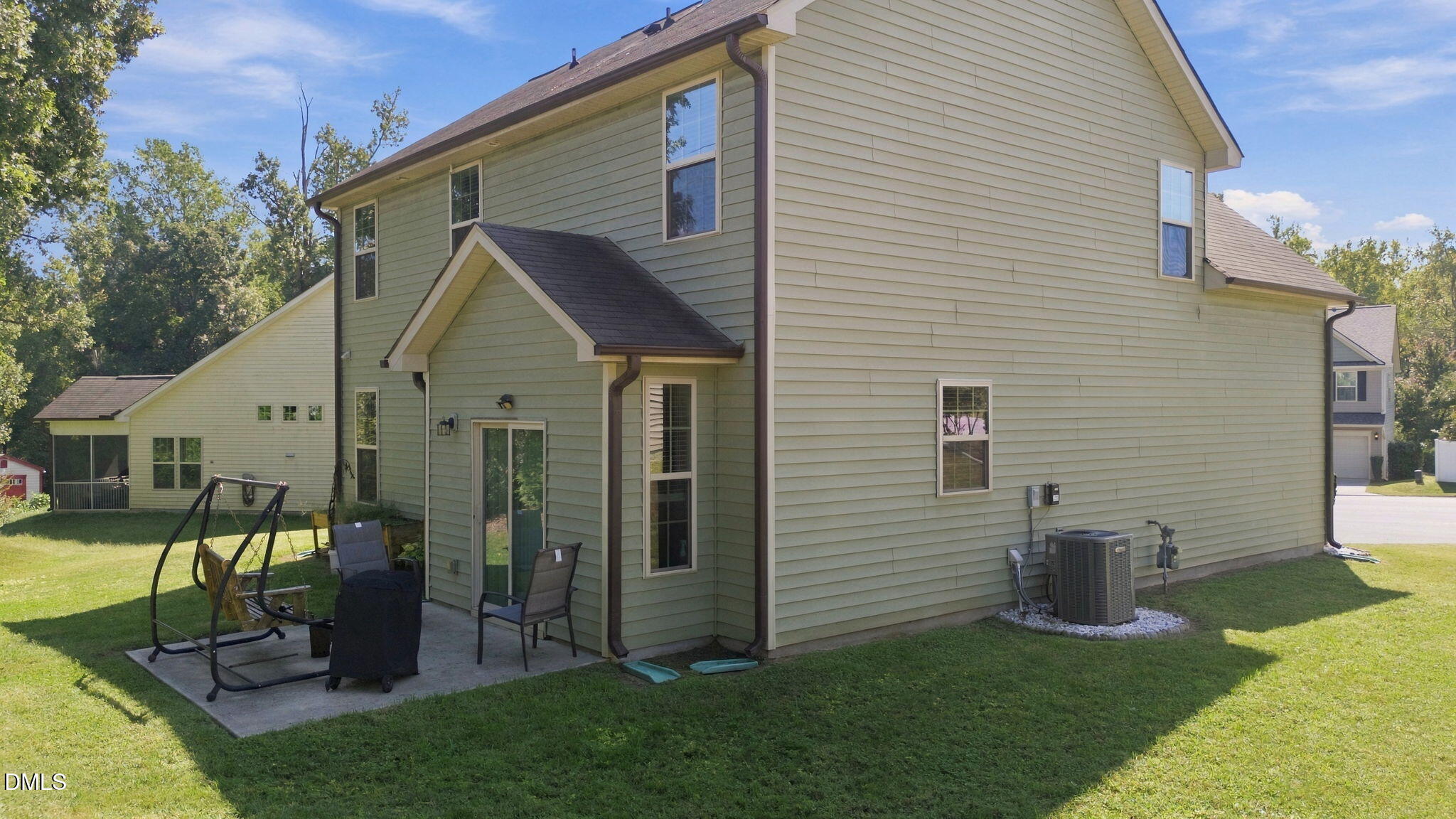 103 Sugarbush Court Property Photo 12