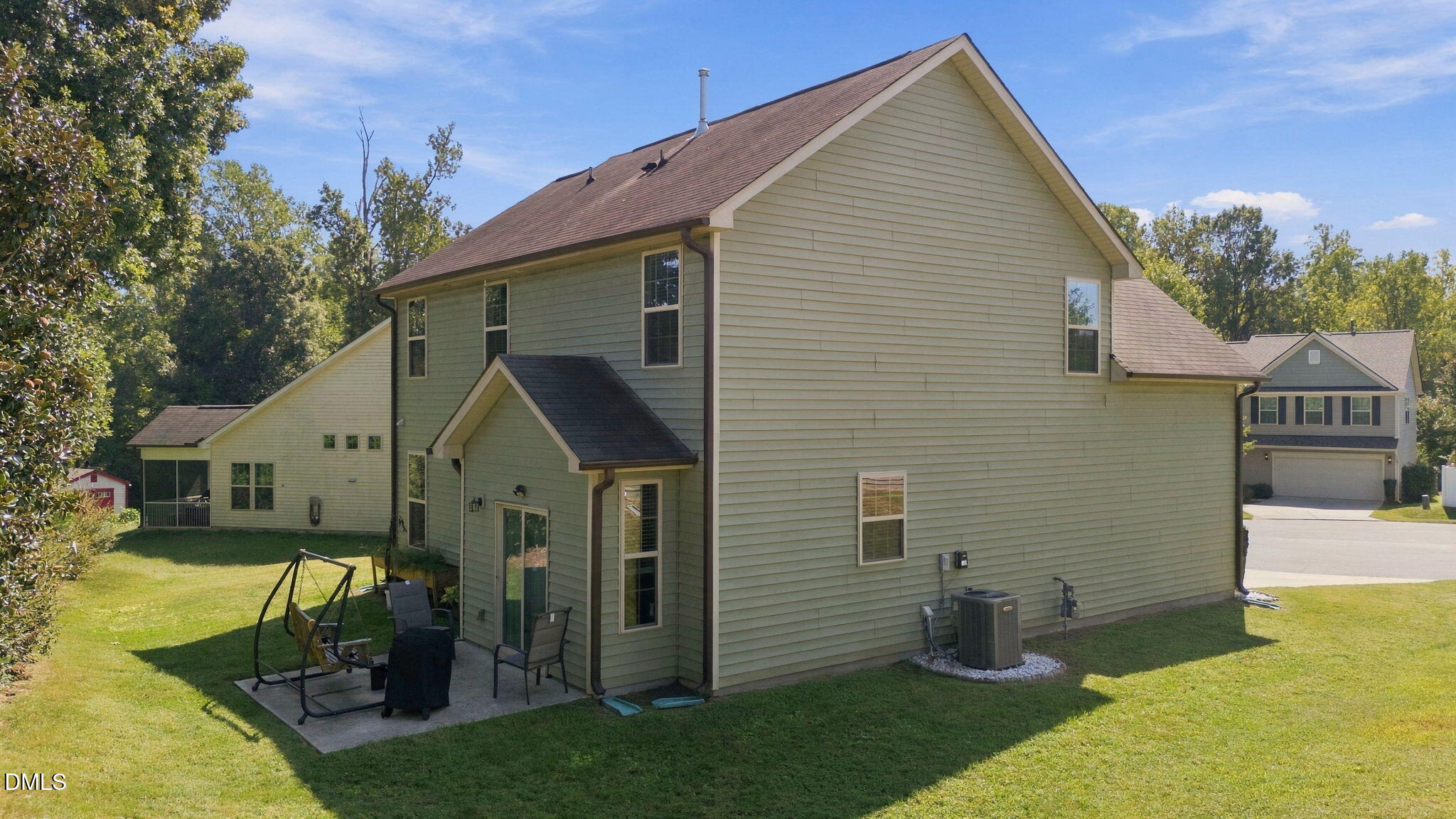 103 Sugarbush Court Property Photo 13