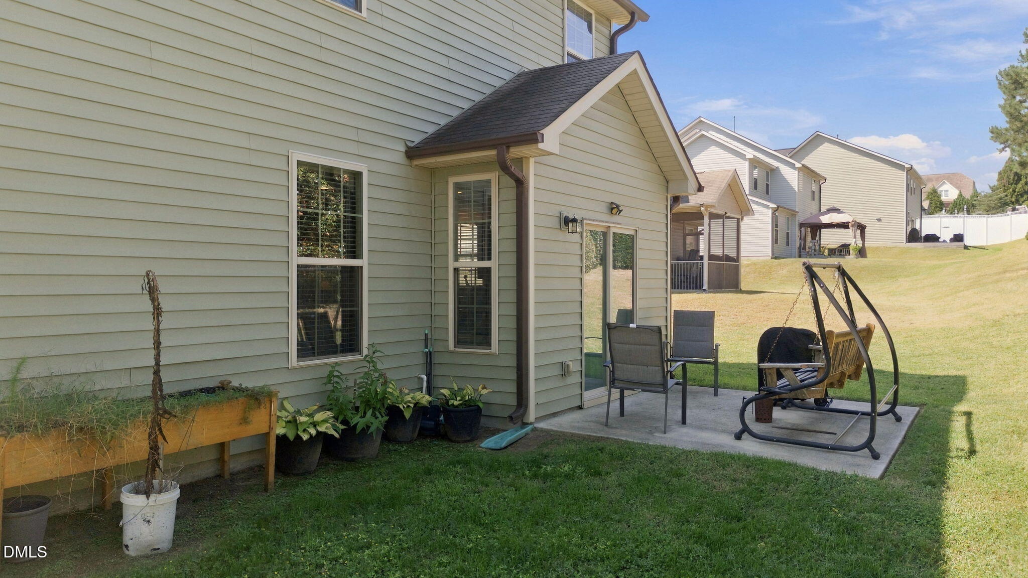 103 Sugarbush Court Property Photo 14