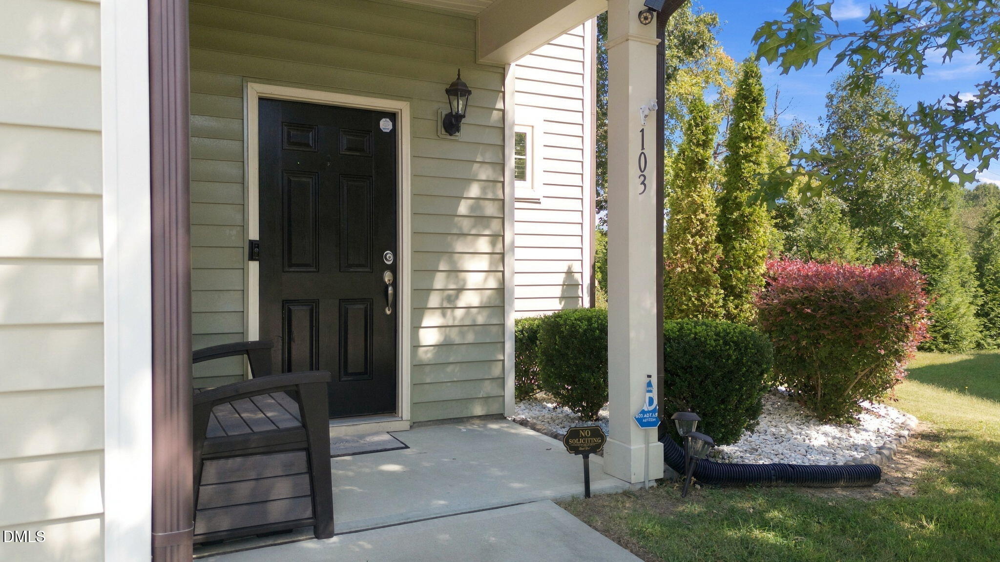 103 Sugarbush Court Property Photo 16