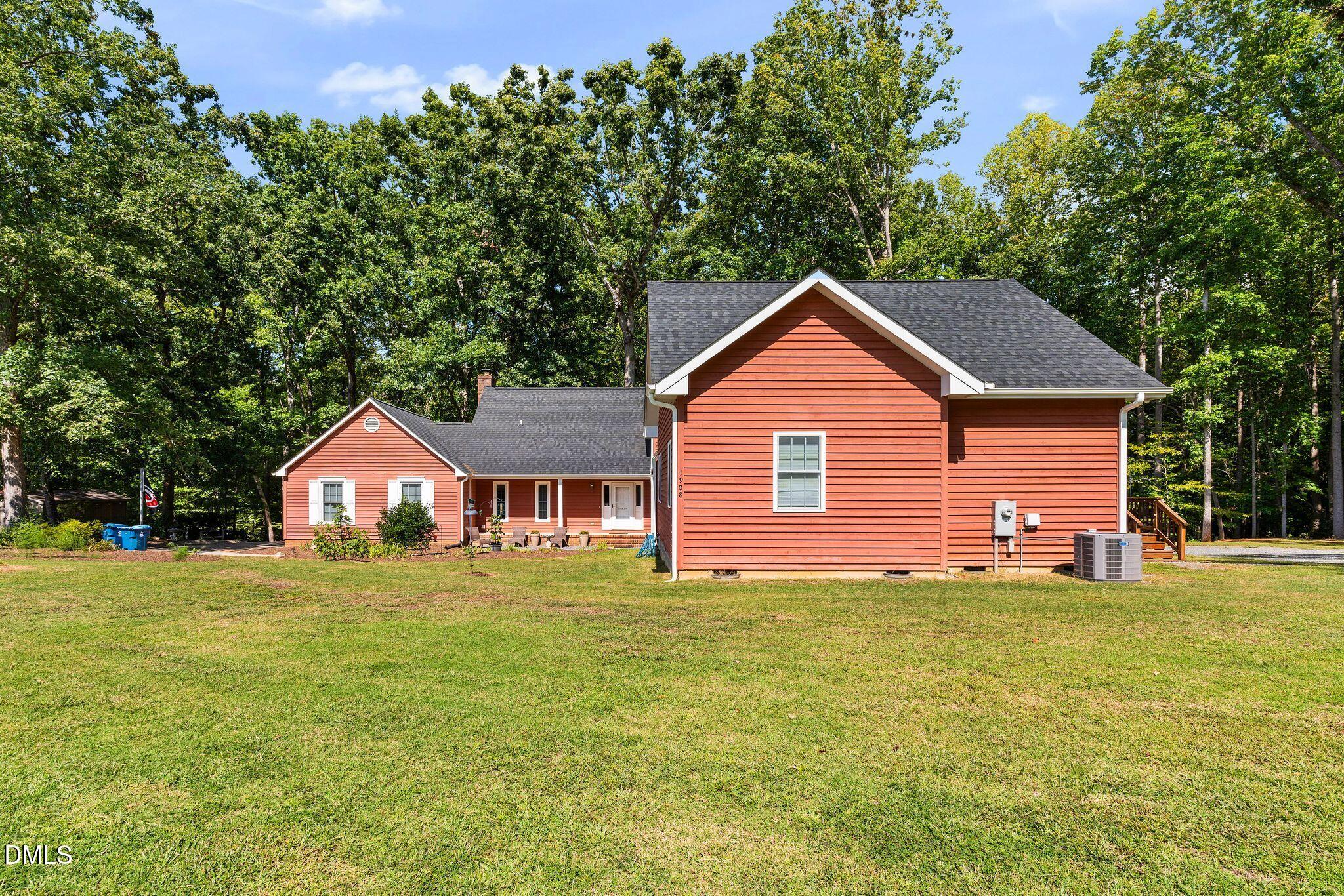 1908 Jones Drive Property Photo 63