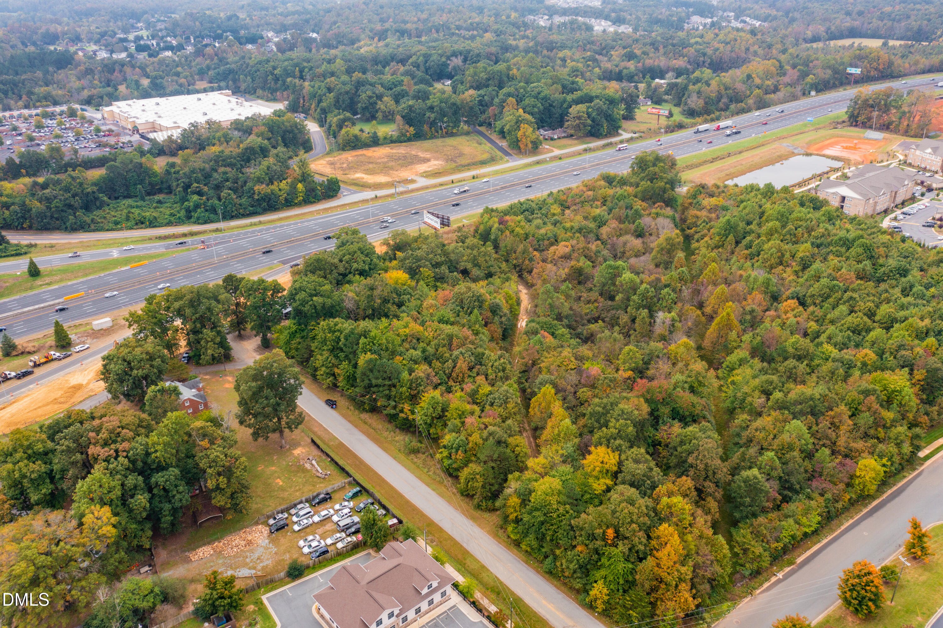 3802 I-85 Frontage Road Property Photo 1