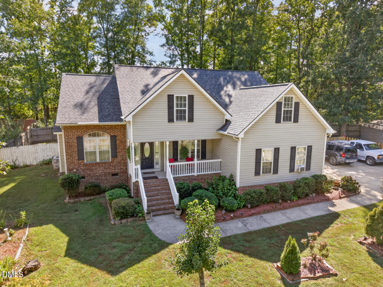 6813 Barbee Road Property Photo 1