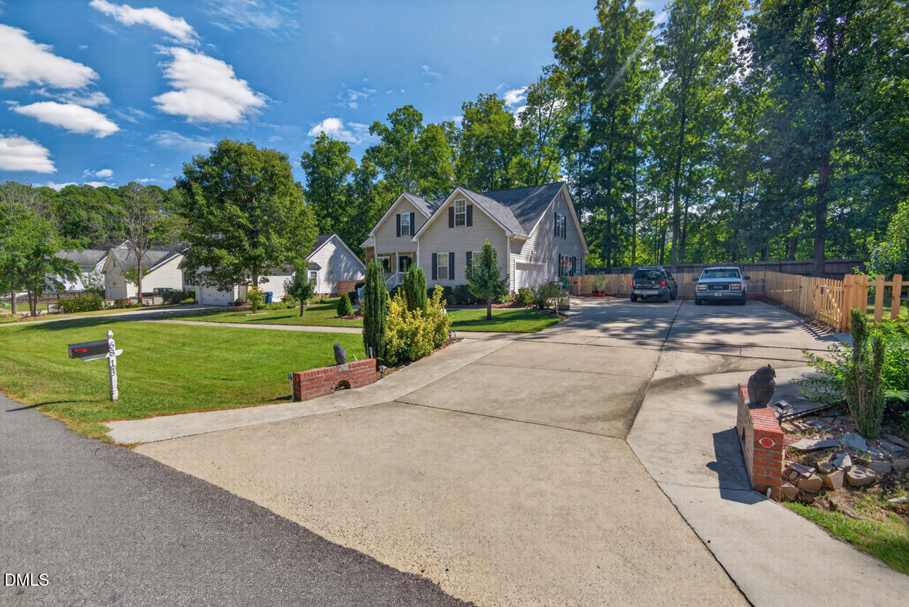 6813 Barbee Road Property Photo 3
