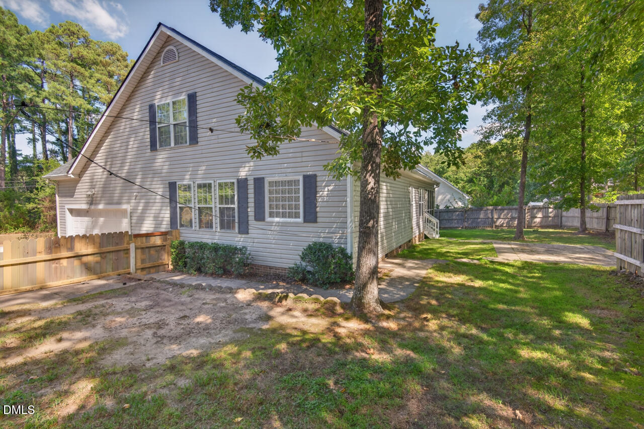 6813 Barbee Road Property Photo 4