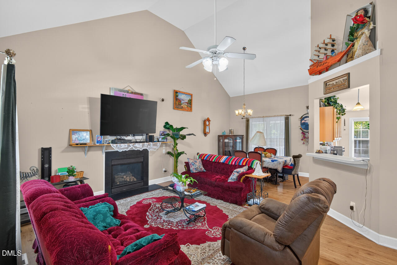 6813 Barbee Road Property Photo 10