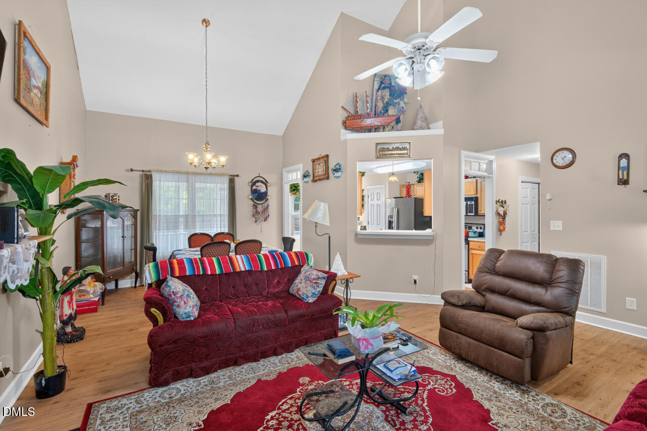 6813 Barbee Road Property Photo 11
