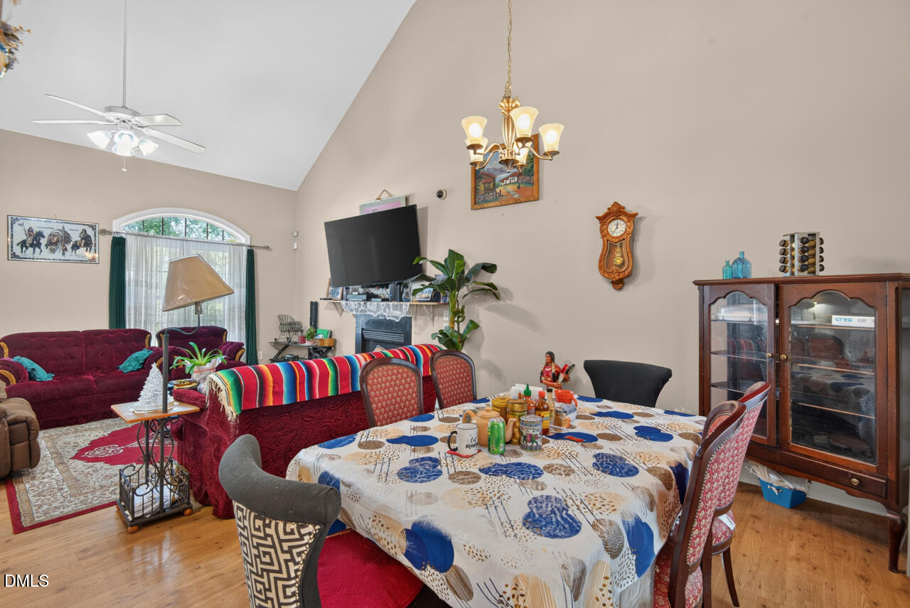 6813 Barbee Road Property Photo 13