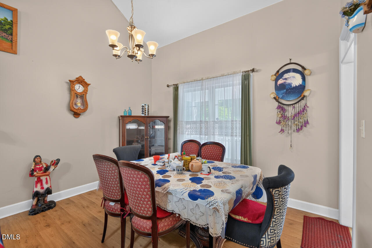 6813 Barbee Road Property Photo 14