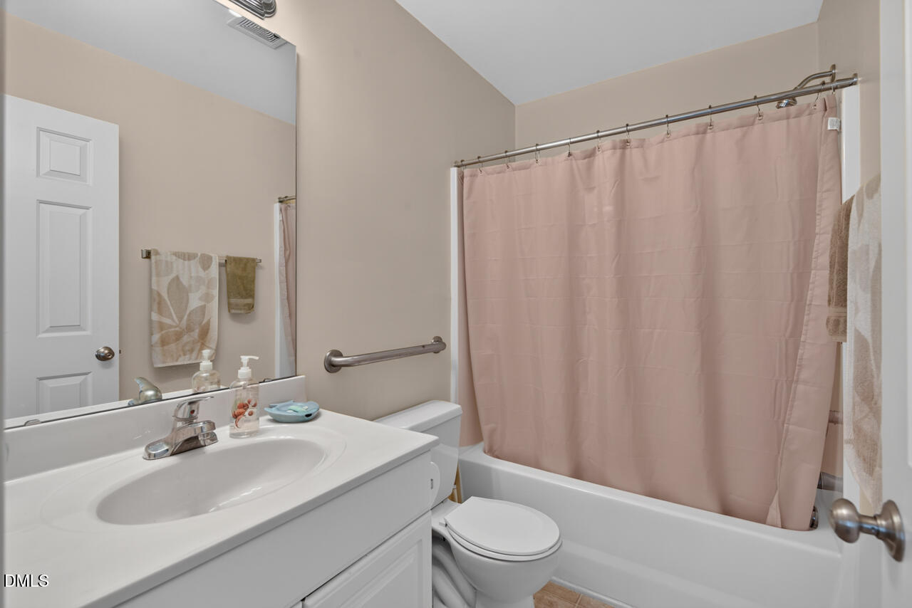 6813 Barbee Road Property Photo 22