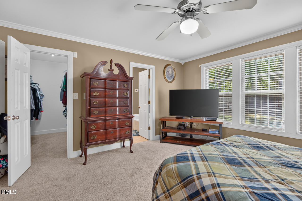 6813 Barbee Road Property Photo 23