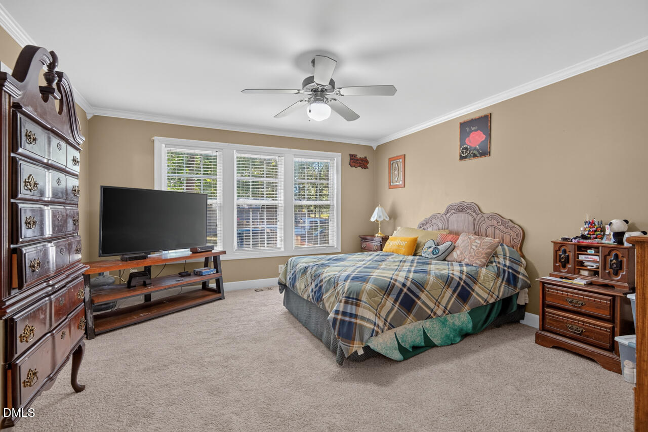 6813 Barbee Road Property Photo 24