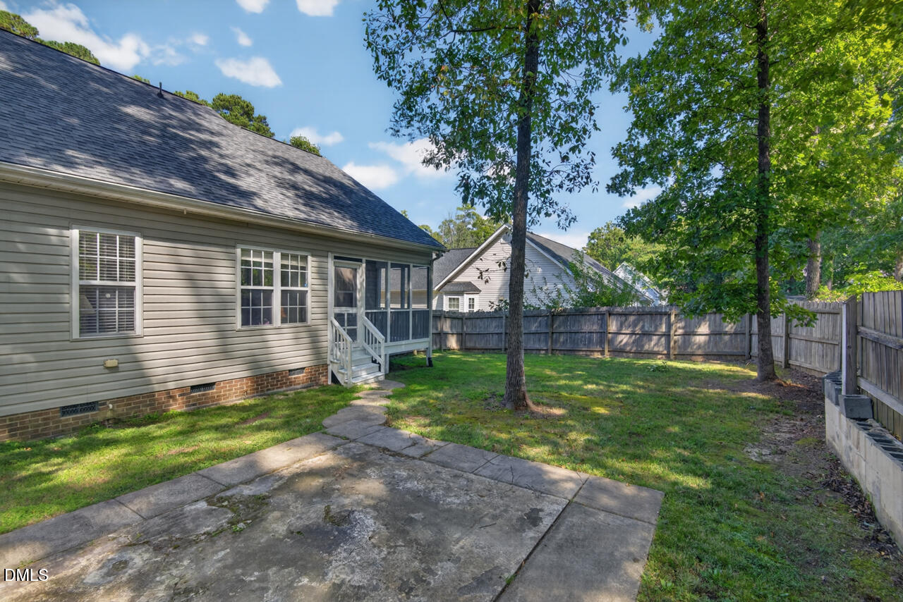6813 Barbee Road Property Photo 36