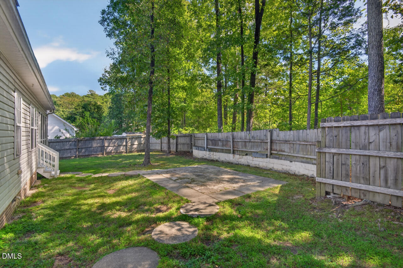 6813 Barbee Road Property Photo 37