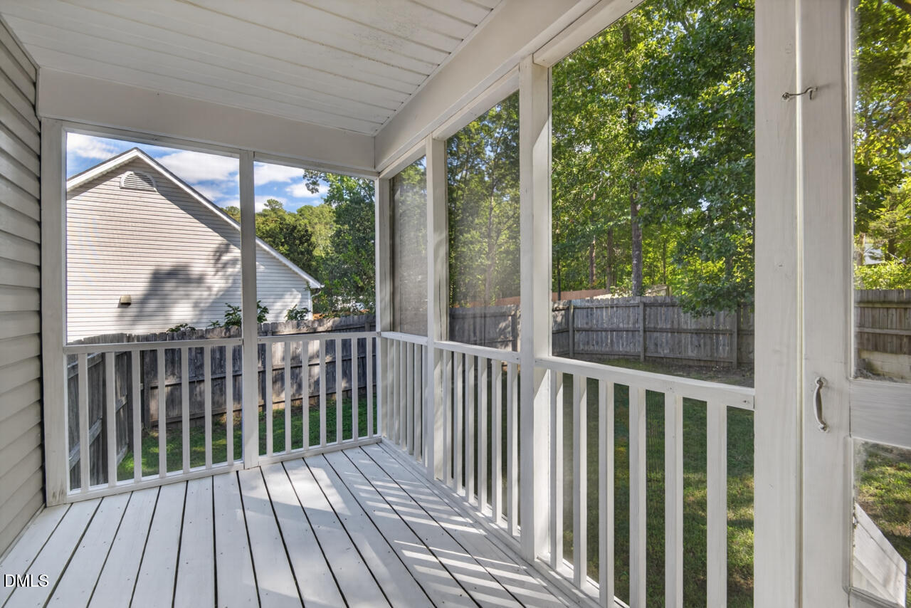 6813 Barbee Road Property Photo 38