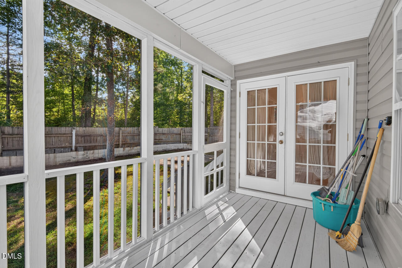 6813 Barbee Road Property Photo 39