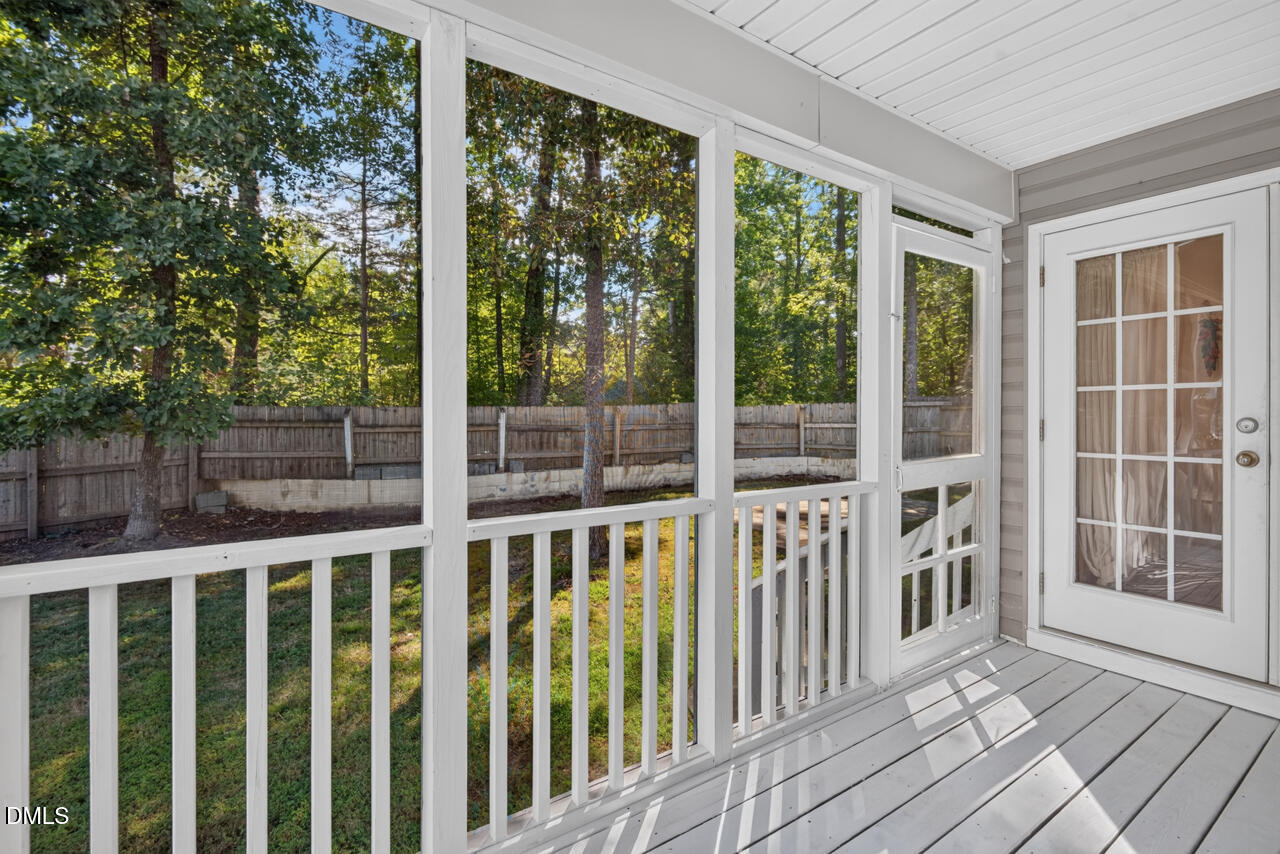 6813 Barbee Road Property Photo 40