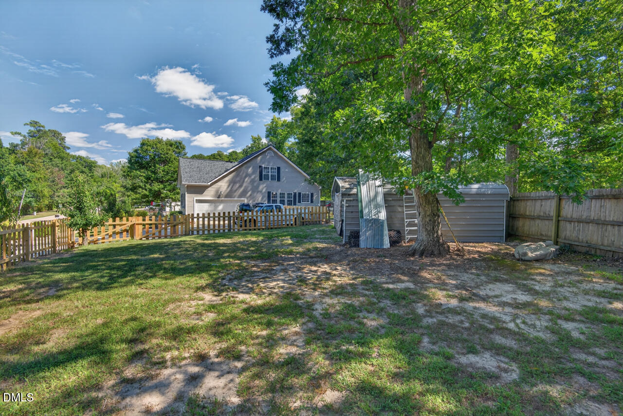 6813 Barbee Road Property Photo 45