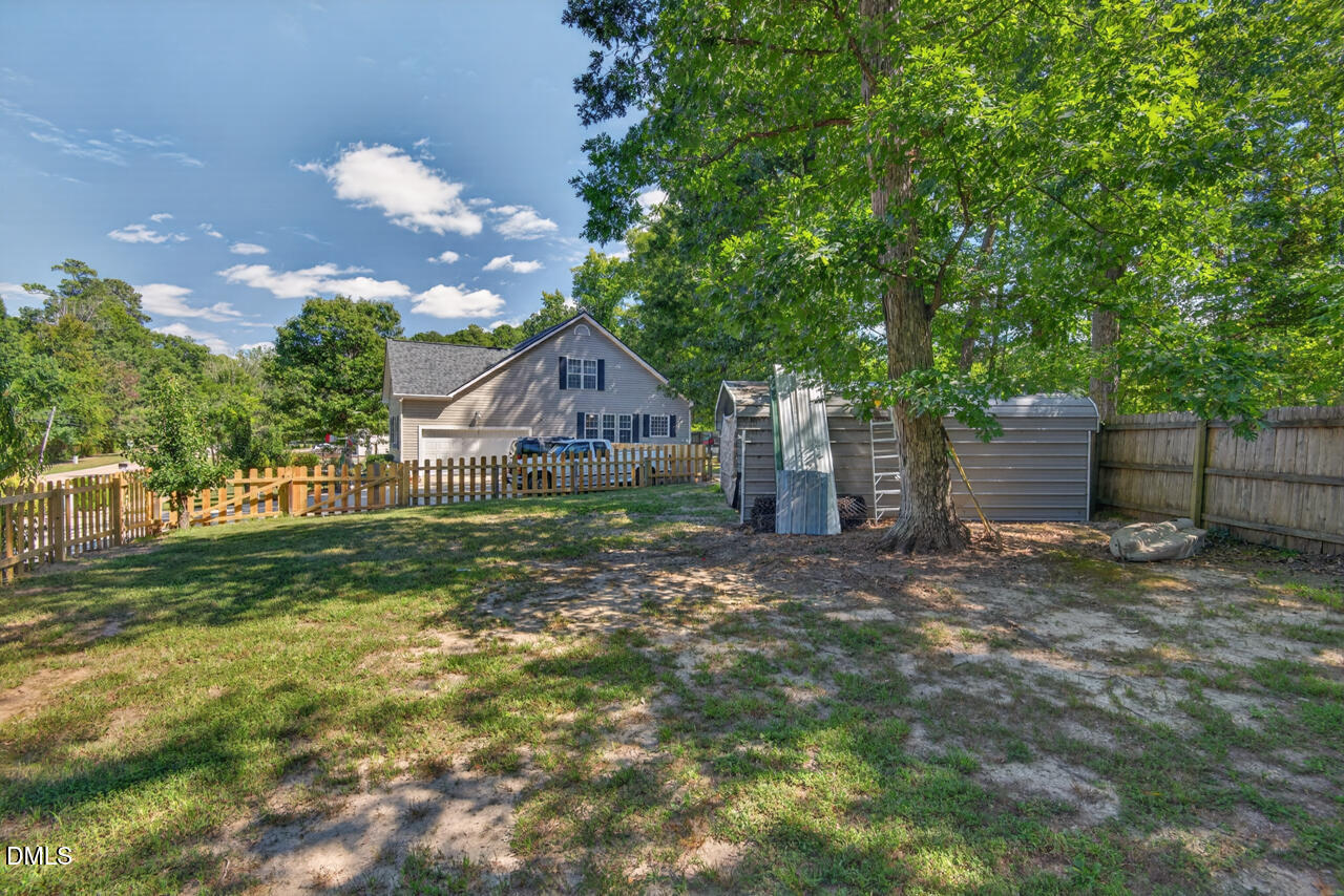 6813 Barbee Road Property Photo 46