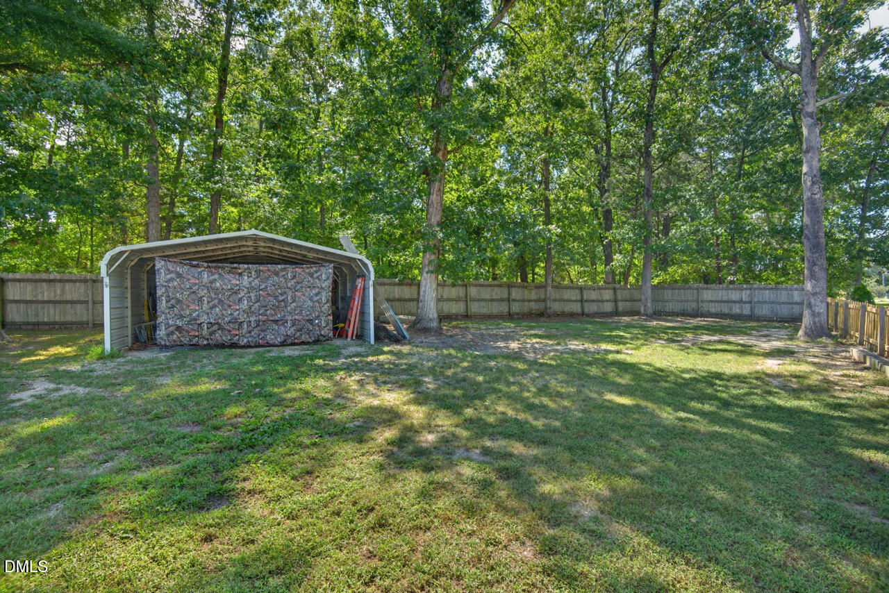 6813 Barbee Road Property Photo 47