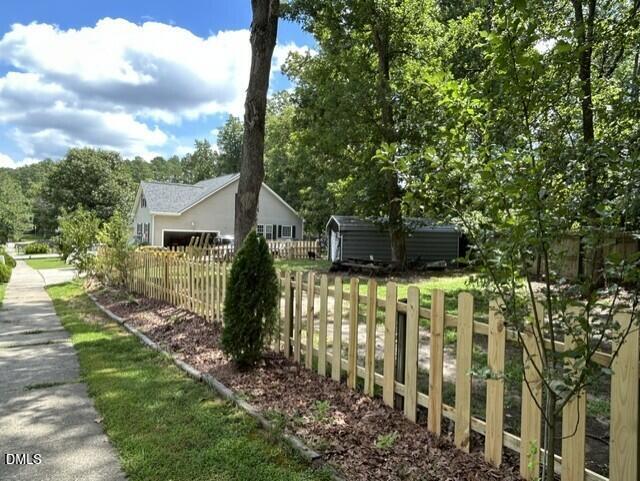 6813 Barbee Road Property Photo 49