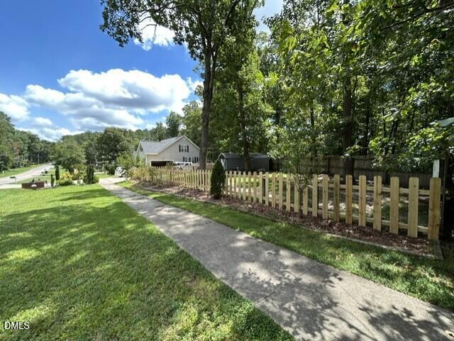 6813 Barbee Road Property Photo 50